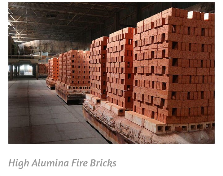 firebricks