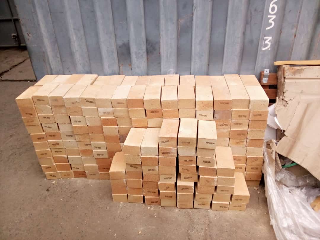Firebricks