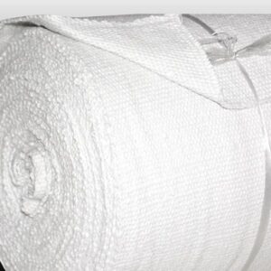 ceramic fiber cloth Kenya high-temperature insulation