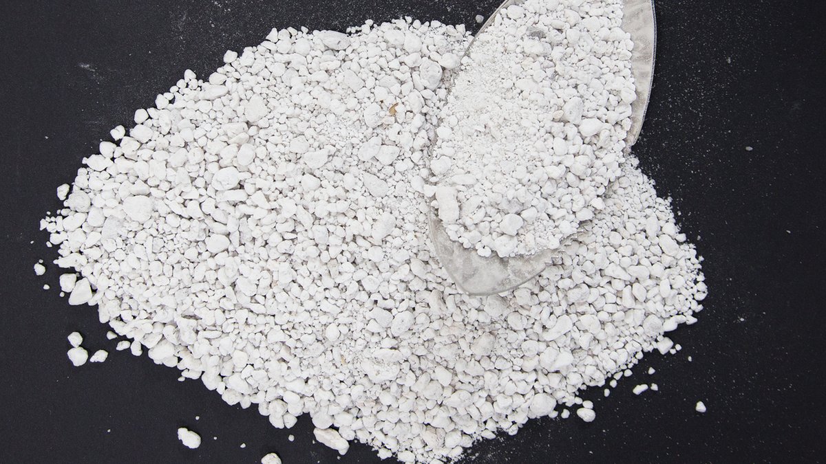 Vermiculite vs perlite in Kenya