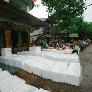 Styrofoam Products