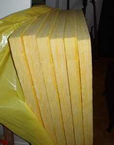 Fiberglass