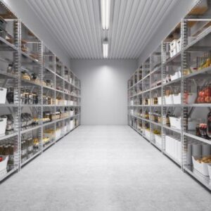 Refrigeration & HVAC Products
