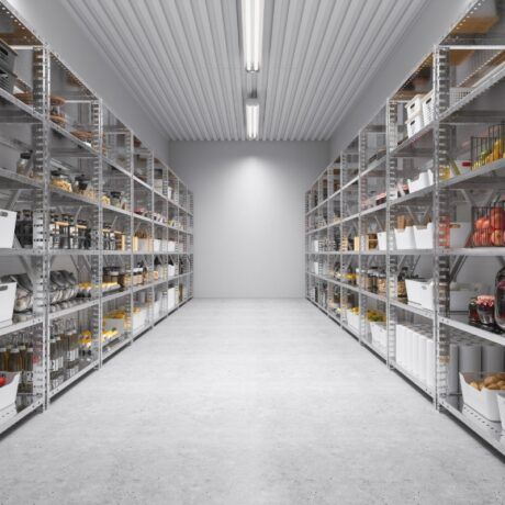Cold room in kenya and East Africa