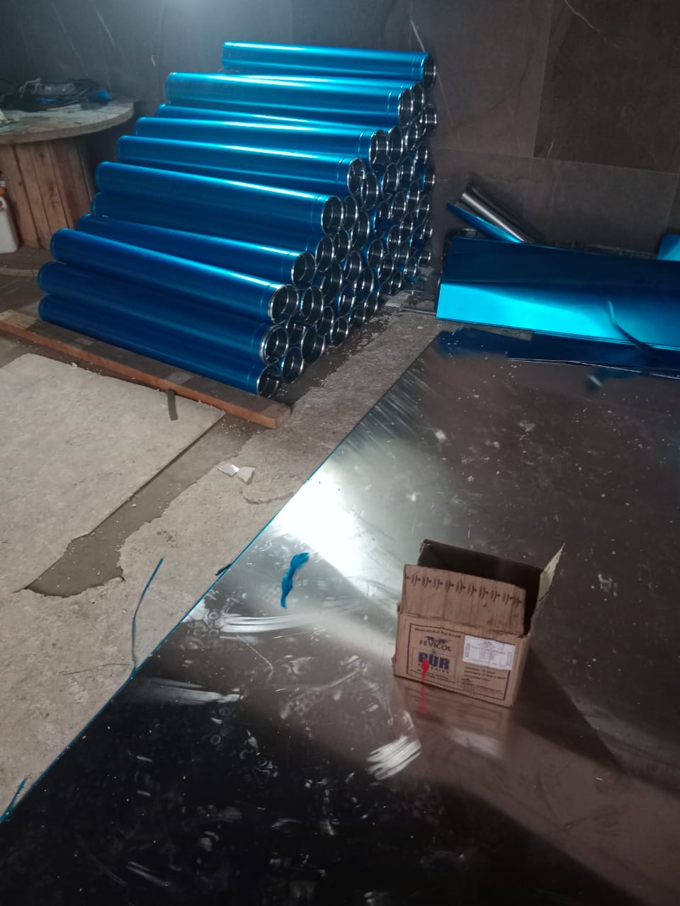Aluminium Cladding Sheets in Kenya – Installation Guide