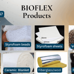 Insulation Products