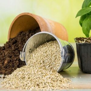 Vermiculite