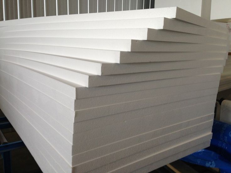 where to buy styrofoam sheets in Kenya from EPS suppliers