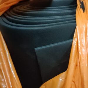 Armaflex insulation sheets for refrigeration, chilled water, and HVAC systems in Kenya