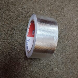 Aluminium Tapes