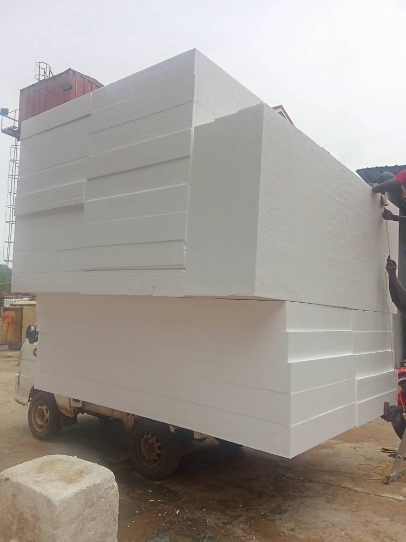 local eps sheet supplier in kenya