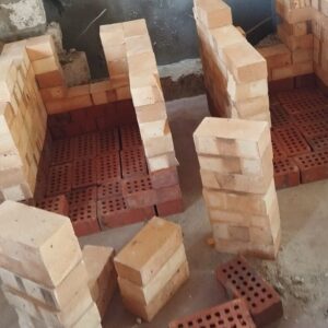Refractory Materials