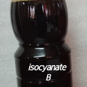 Isocyanacte