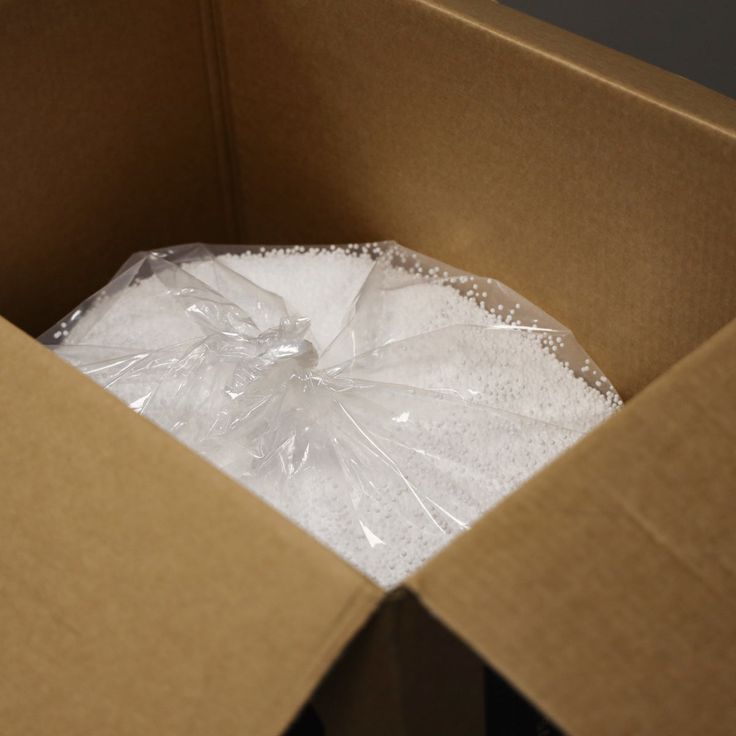 high density eps beads for insulation