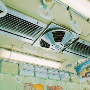 Ventilation
