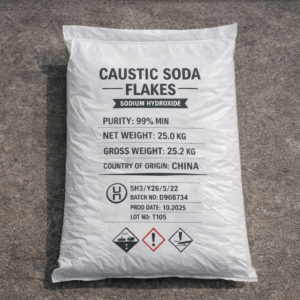 caustic soda supplier Nairobi