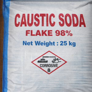 caustic soda supplier Nairobi