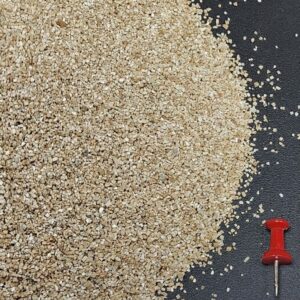 vermiculite concrete used for thermal insulation layer