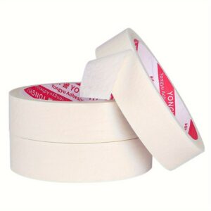 Masking tape wholesale for painting and surface protection