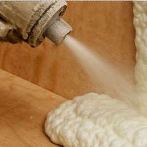 PU foam and polyurethane insulation products in East Africa