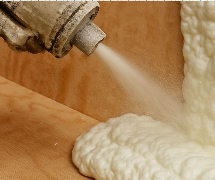 PU foam and polyurethane insulation products in East Africa
