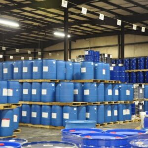 Industrial Acids & Alkalis