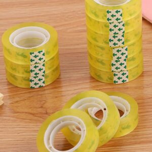 Stationery tape wholesale for office and school use