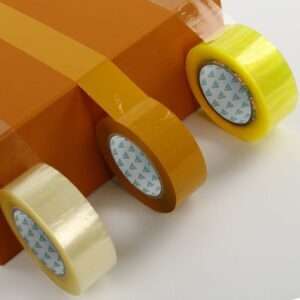 Packaging Tapes