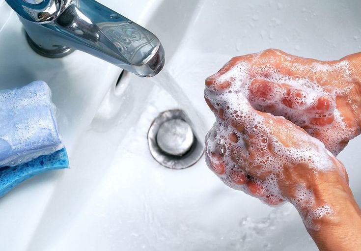 protective equipment for sodium hydroxide handling