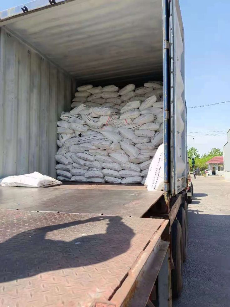 caustic soda price East Africa bulk packaging