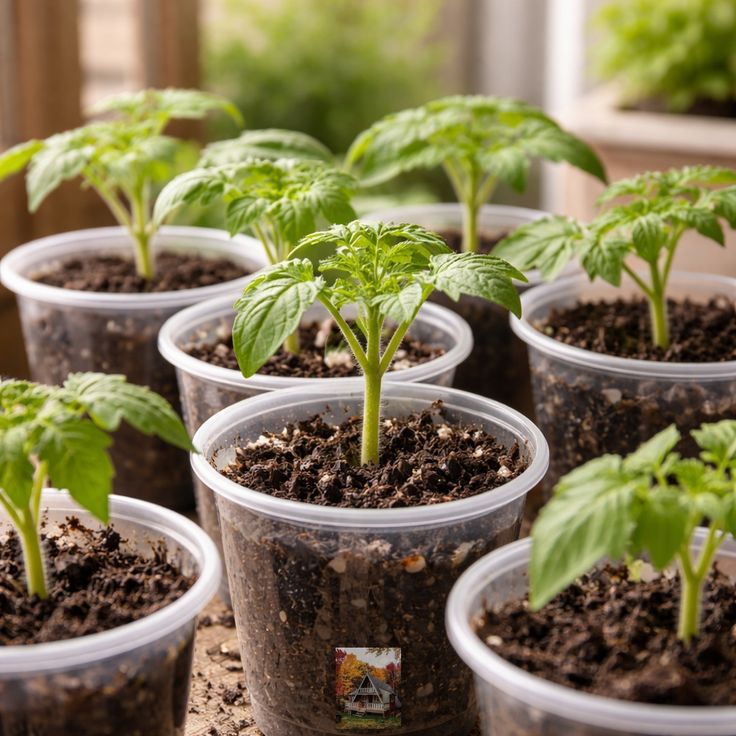 vermiculite for seed starting and germination