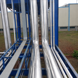Aluminium cladding services in kenya