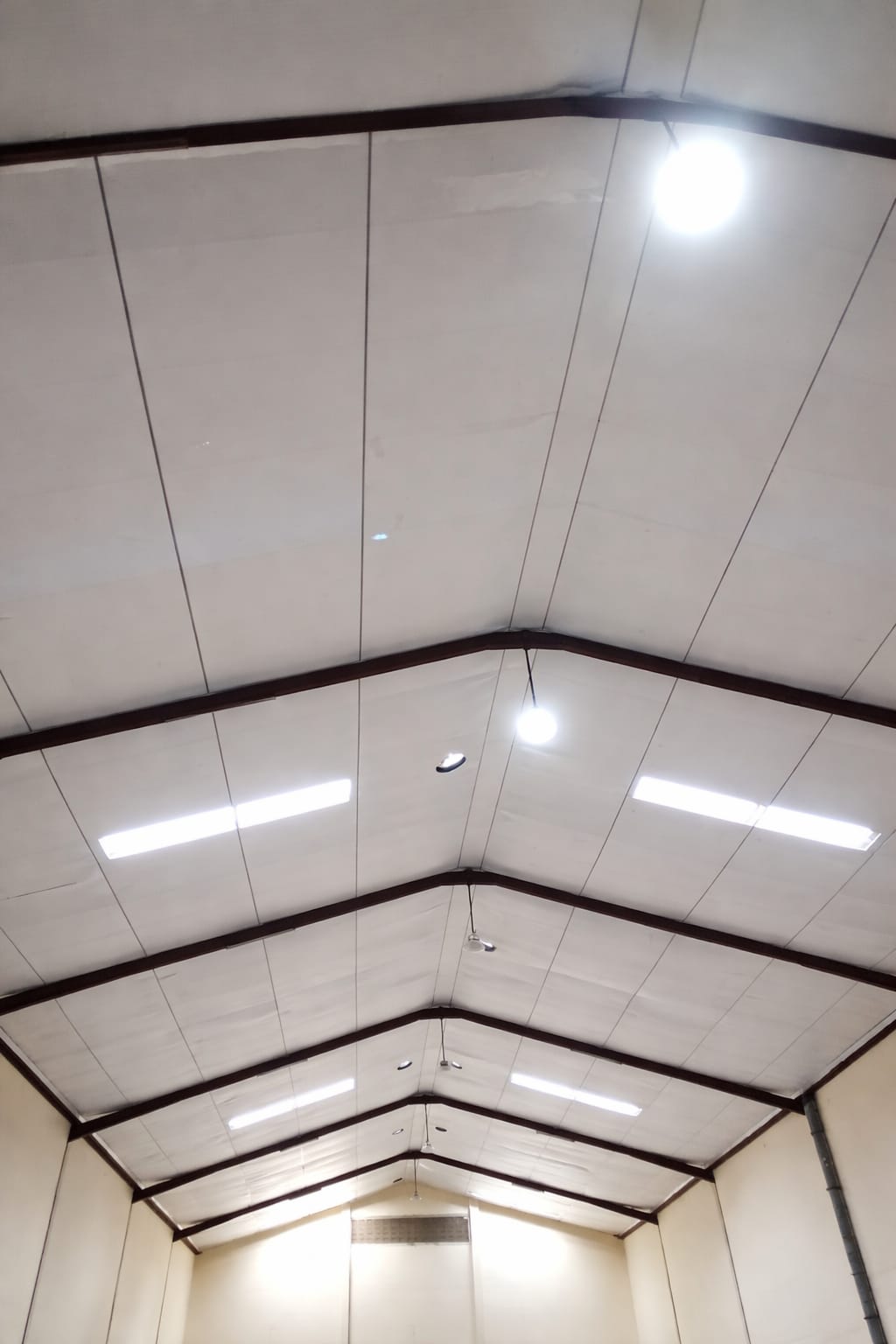 Professional roof insulation services in Kenya and East Africa