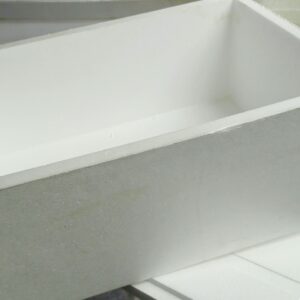 20kg styrofoam fish and meat box with lid, Bioflex Kenya