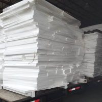 uses of styrofoam sheets in Kenya for construction