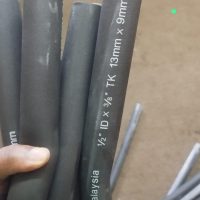 Armaflex pipe insulation for cold room refrigeration piping